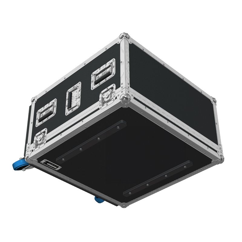  Yamaha DM7 Compact Control - Flightcase