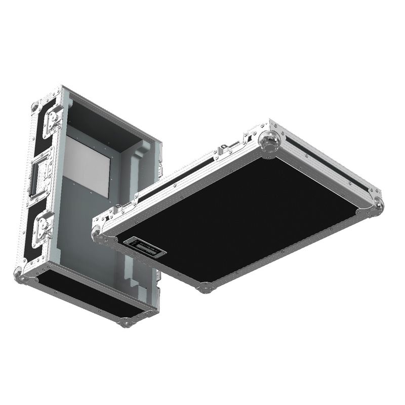 Pioneer CDJ-3000 - Flightcase