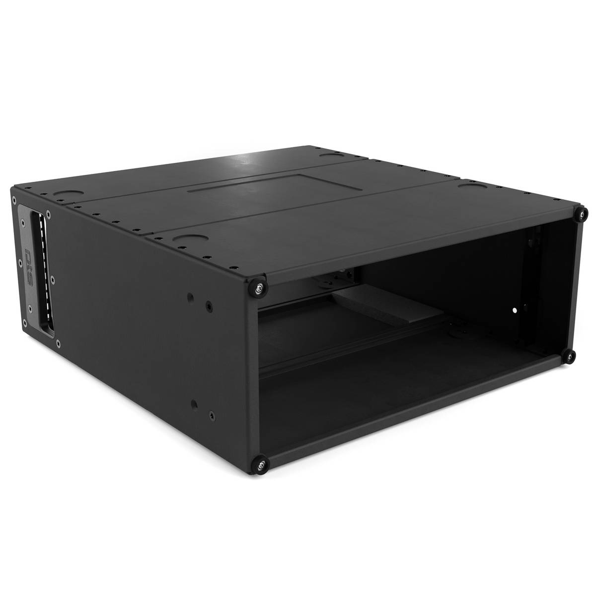 PTS AluPro 4U Full Size Max dybde
