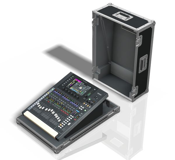 Hovedbilde Behringer Wing Compact - ...