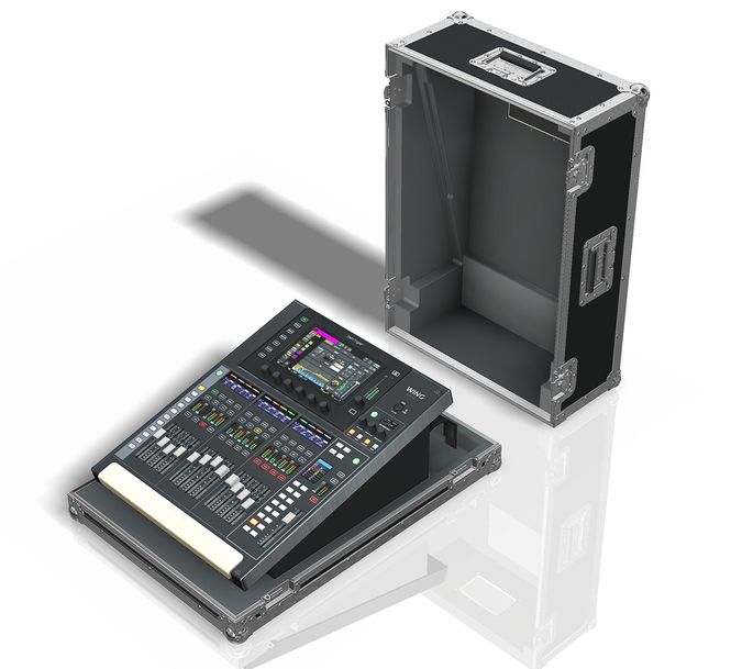 Hovedbilde Behringer Wing Compact - ...