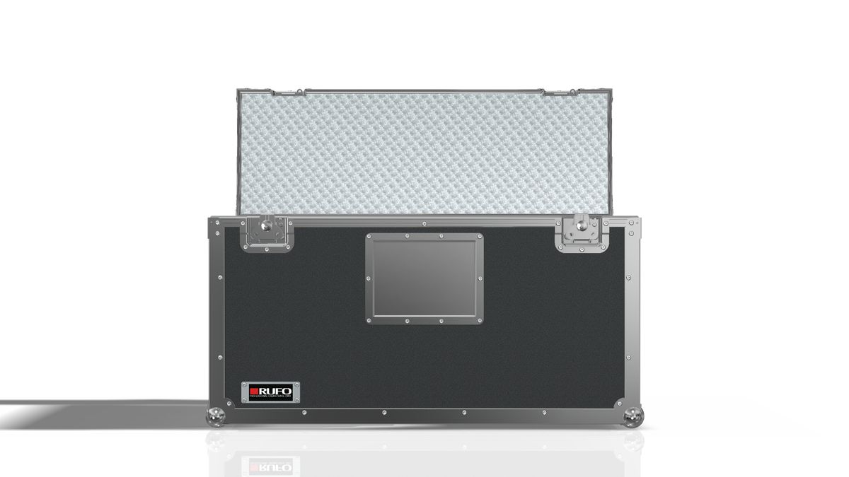 Marshall JVM 410H m_70 mm rom under - Flightcase