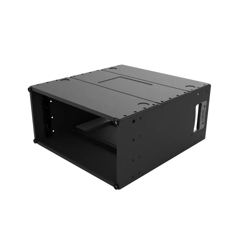 PTS AluPro 19
