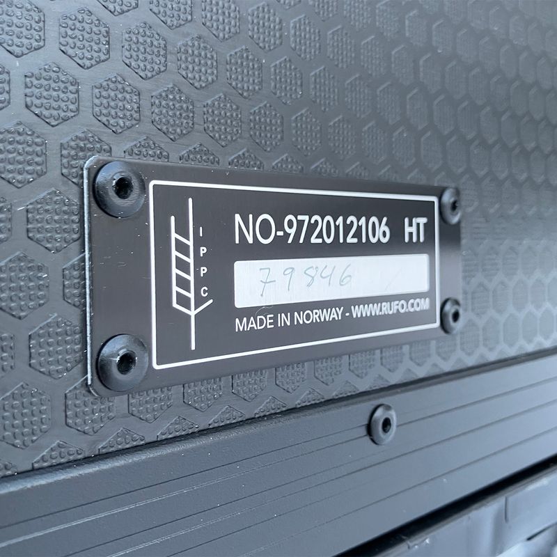 Arcticase 4030P