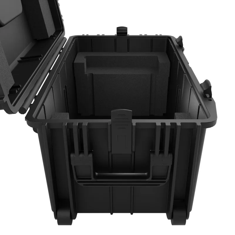 Arcticase 1874 for AluPro/AluFly 19