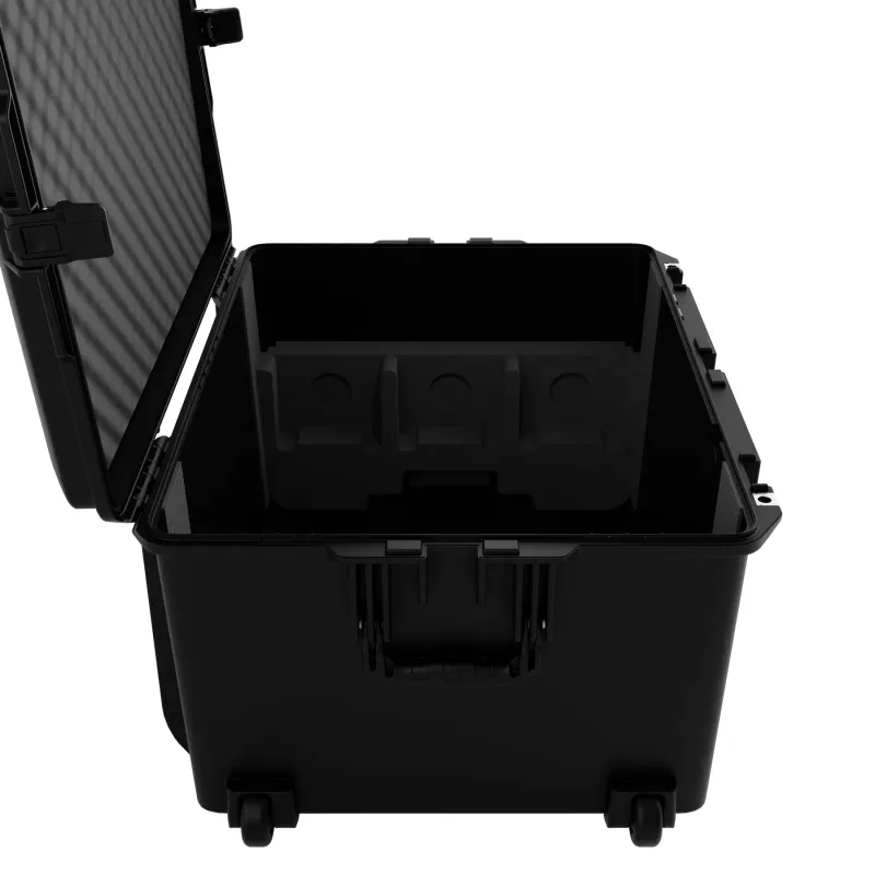 Peli™ Air 1637 for 3stk AluFly/AluPro 19