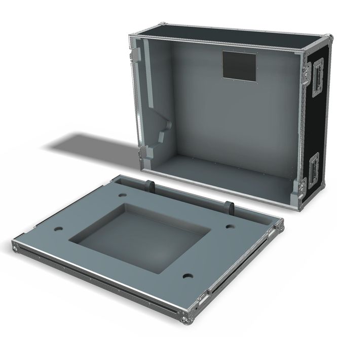 Hovedbilde Midas M32 Live - Flightcase