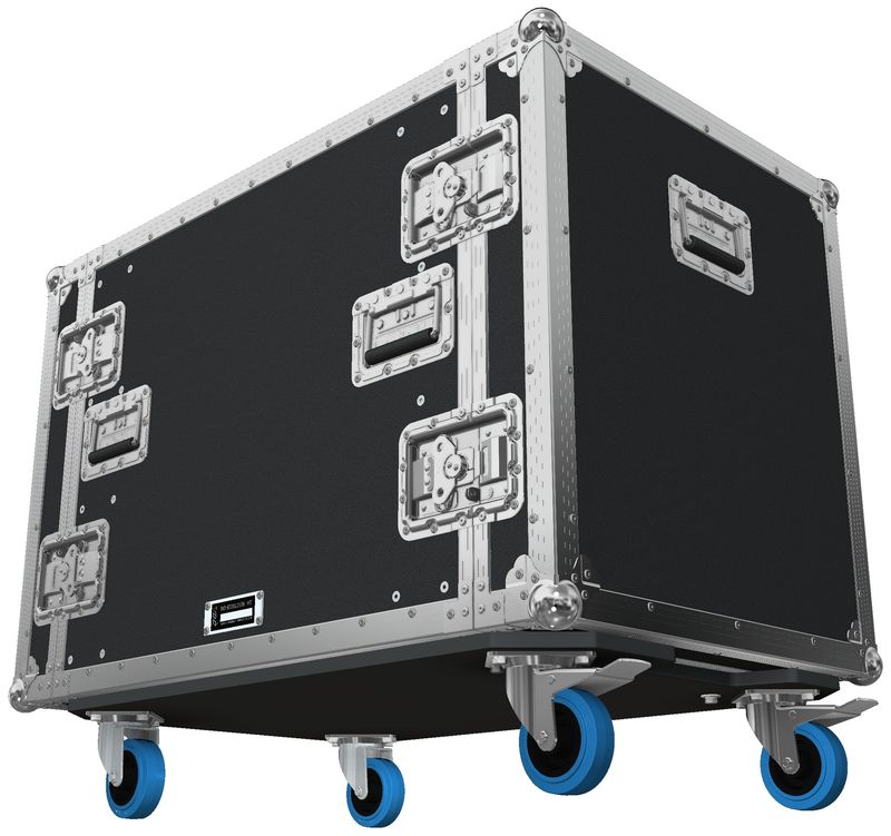 Rufo PTS 80 Skap Deep (Basic)
