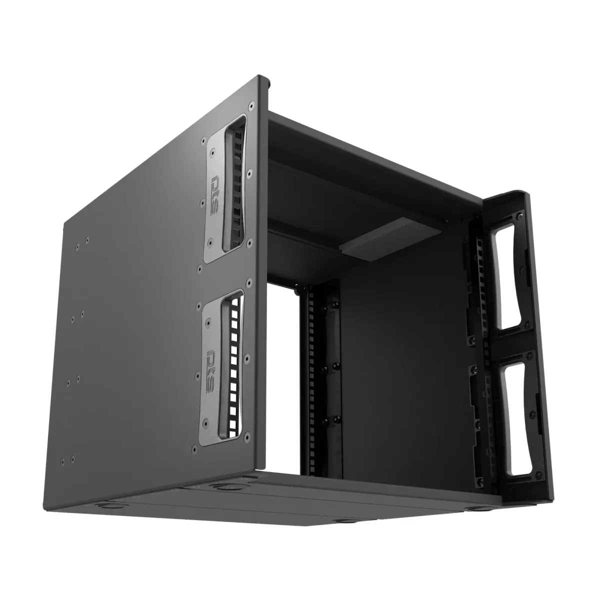 PTS AluPro 10U Full Size