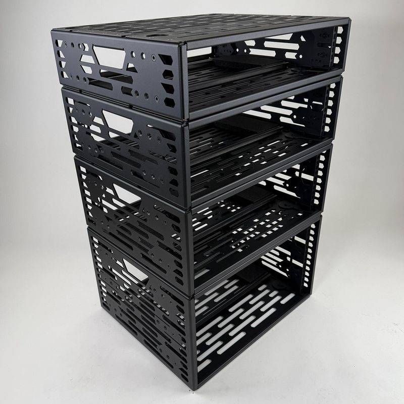 PTS AluFly 19