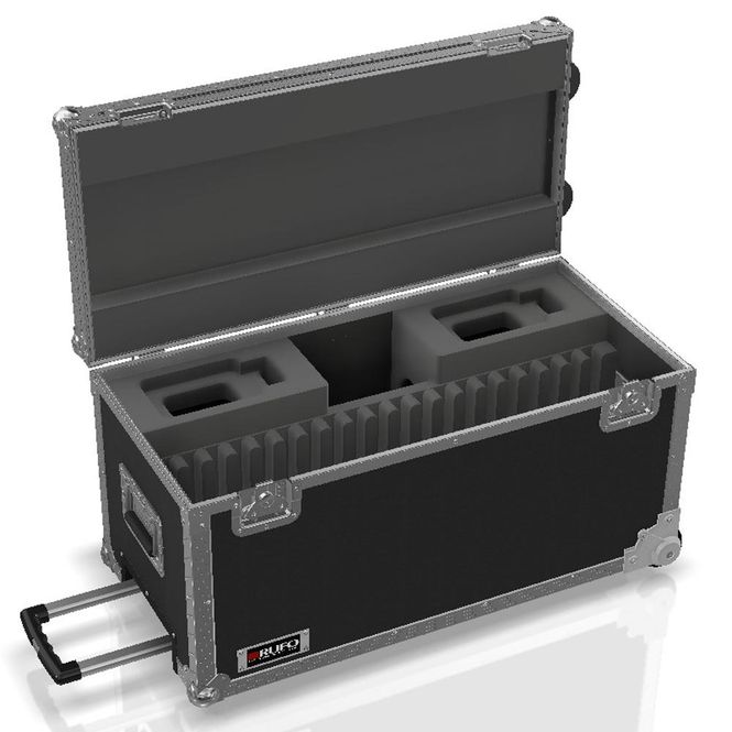 Hovedbilde Ladekoffert for iPad pro 11