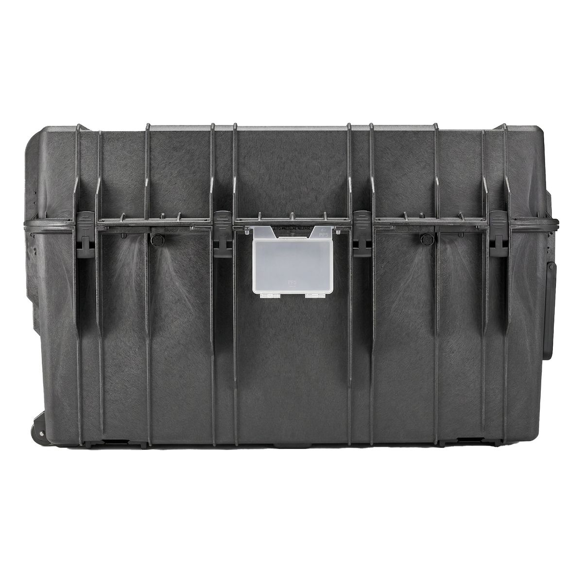 Arcticase 1962 m/avtagbart lokk