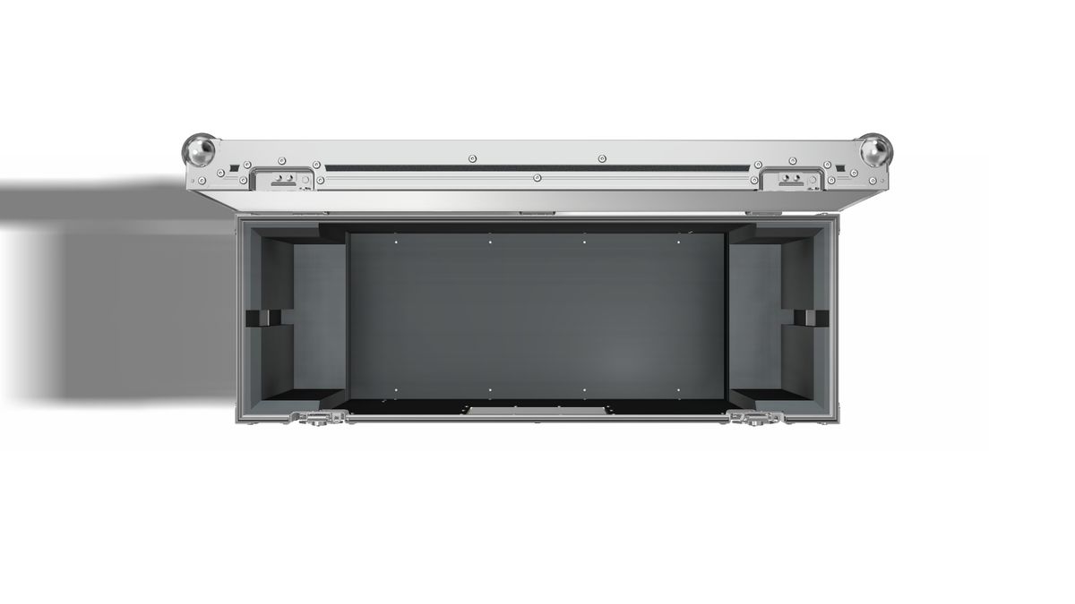 Marshall JVM 410H m_70 mm rom under - Flightcase
