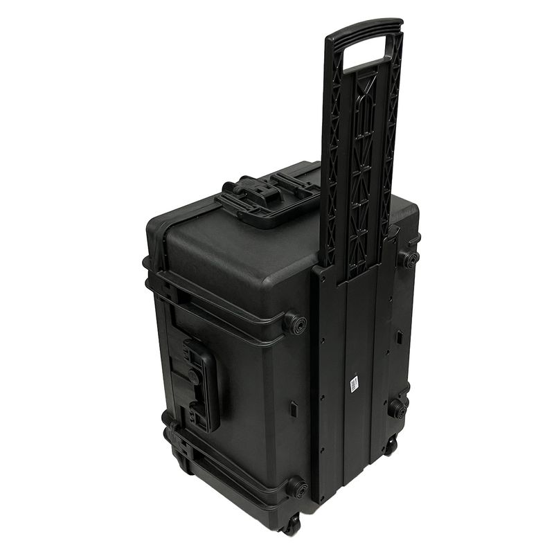 PTS AluPro 6U Lite Flyrack