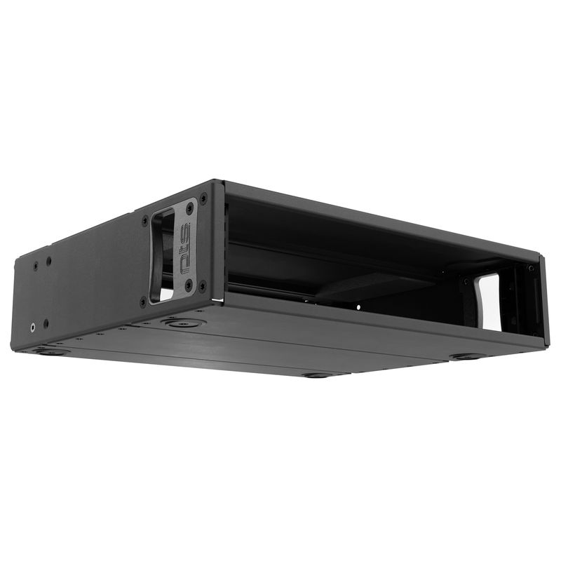 PTS AluPro 19