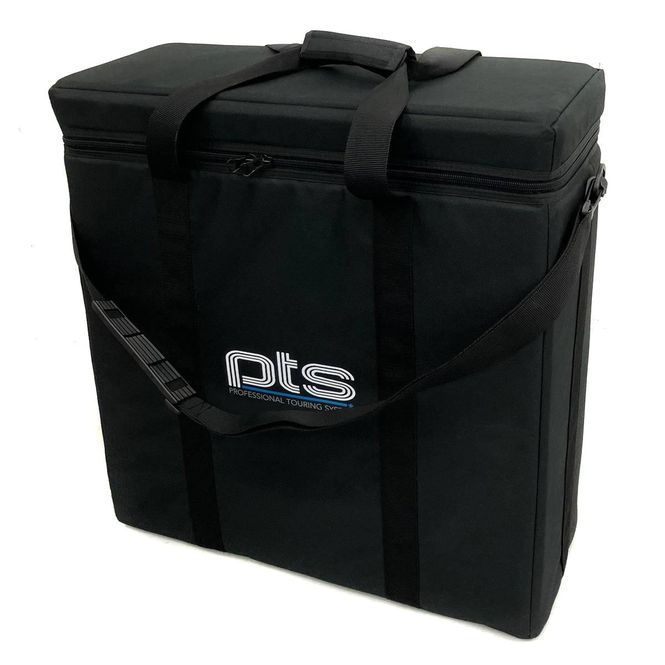 Hovedbilde PTS AluPro 3U-Softbag (Full size)