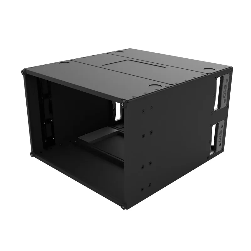 PTS AluPro 19