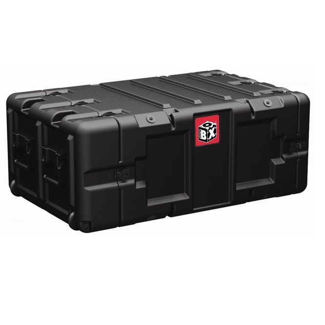 Hovedbilde Peli Hardigg Blackbox 5U ...