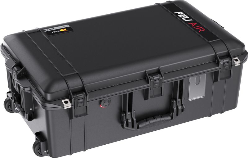 Peli 1595 Air Case u/skum