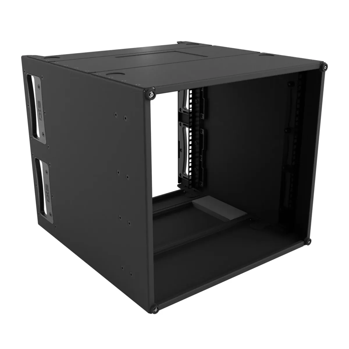 PTS AluPro 10U Full Size