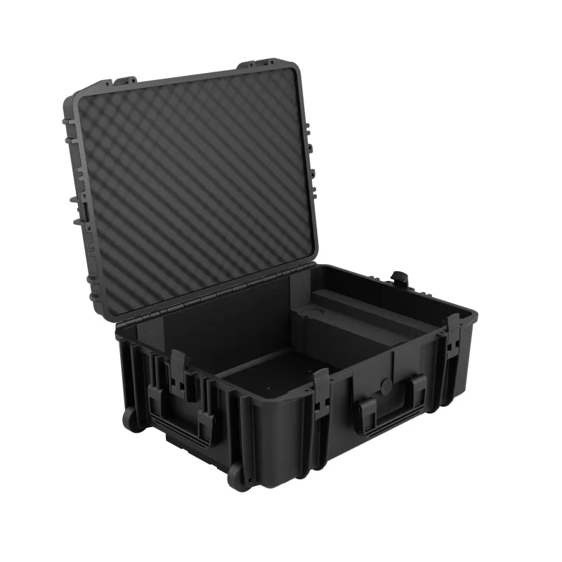 Arcticase 1868 for AluFly 19