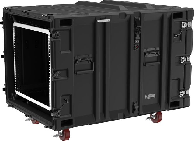Hovedbilde Peli Hardigg Classic V Rack  9U