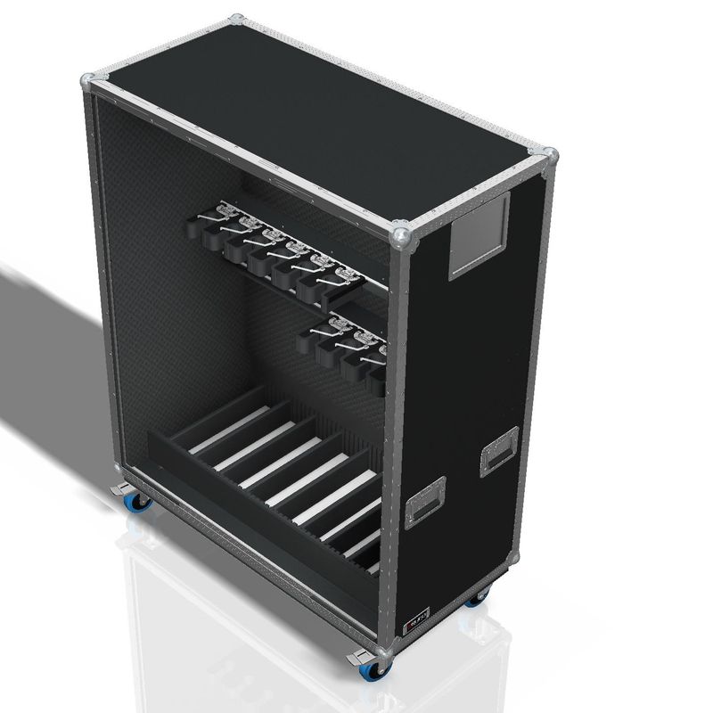 Rufo Gitarskap u/Skuff 