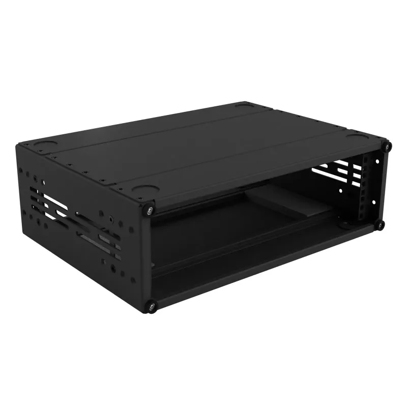 PTS AluPro 3U Lite