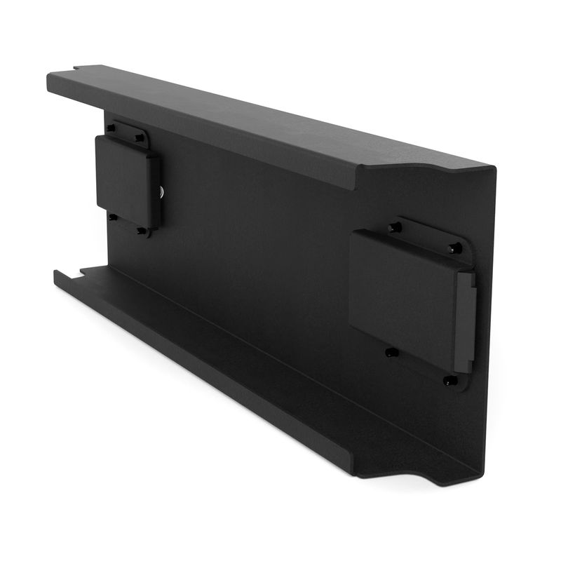 PTS AluPro 3U framlokk