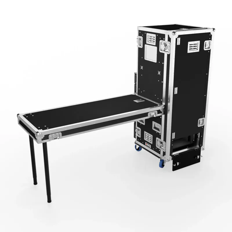 Rufo PTS 160 Skap
