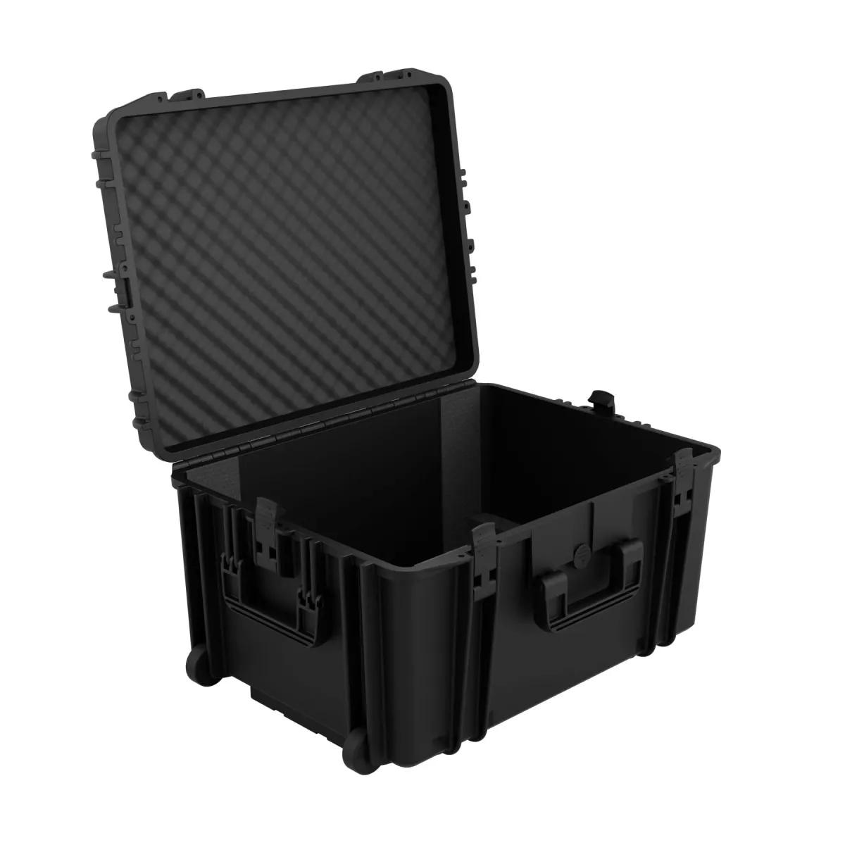 Arcticase 1872 for AluFly 19