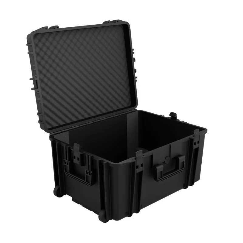 Arcticase 1872 for AluFly 19