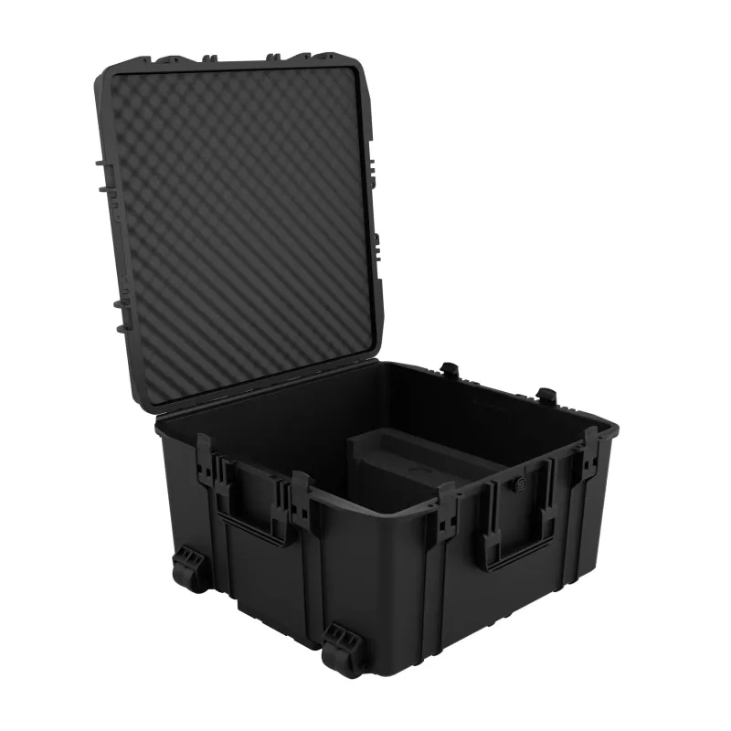 Arcticase 1864 for AluPro/AluFly 19