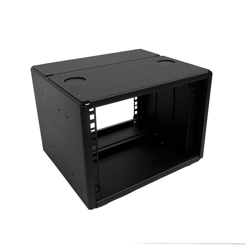 PTS AluPro 10
