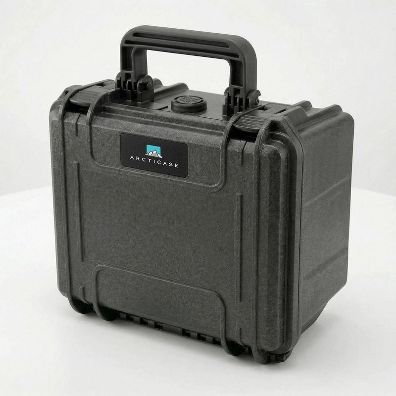 Arcticase 1808