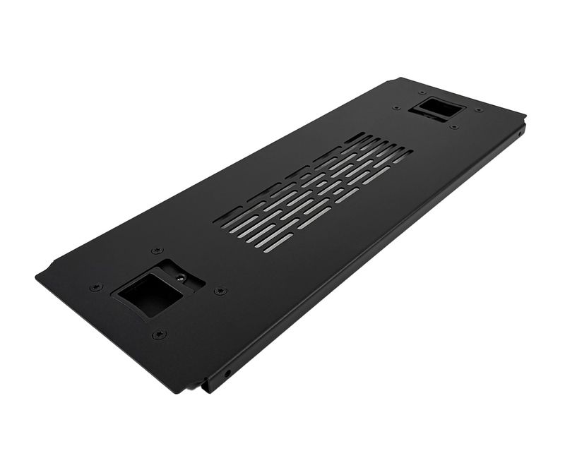 PTS AluPro 4U baklokk - ventilert