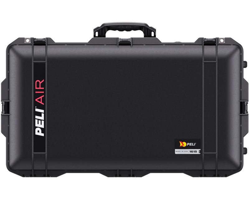 Peli 1615 Air Case m/TrekPak