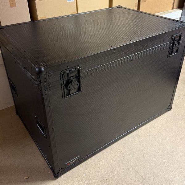 Hovedbilde Rufokasse 120x80x80