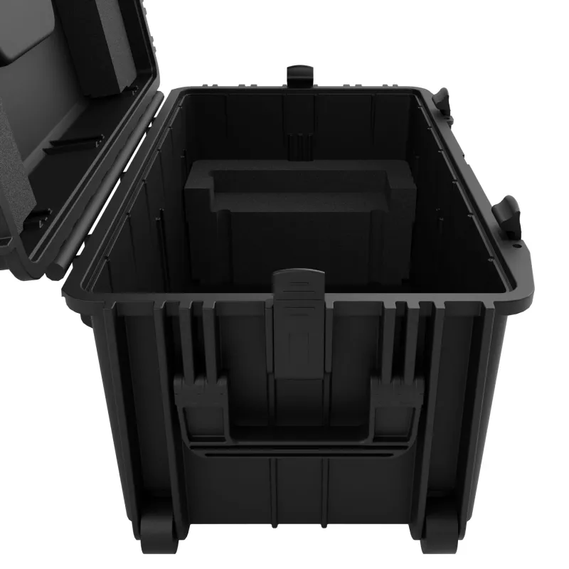 Arcticase 1874 for AluPro/AluFly 19