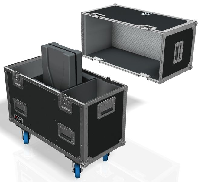 Hovedbilde Martin Audio WPCGRIDT Flyramme ...