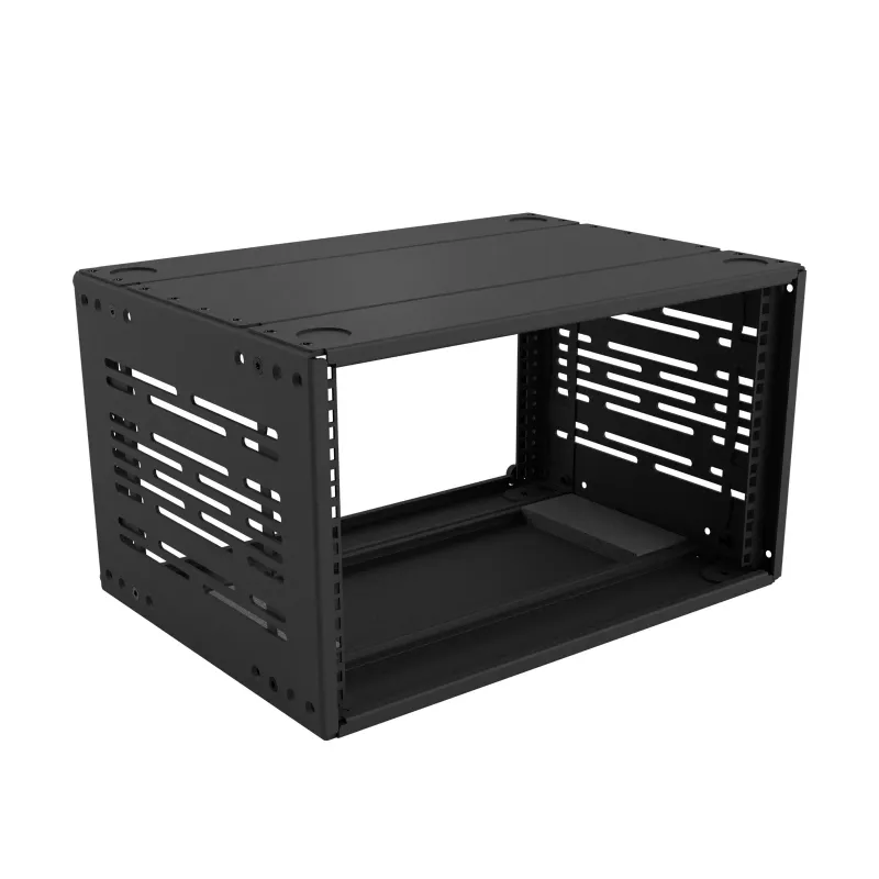 PTS AluPro 6U Lite