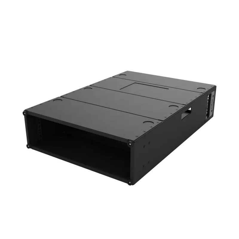 PTS AluPro 19