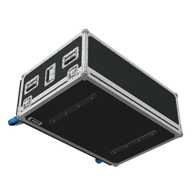  Yamaha DM7 Control - Flightcase