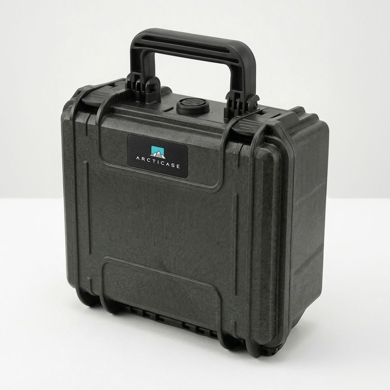Arcticase 1804