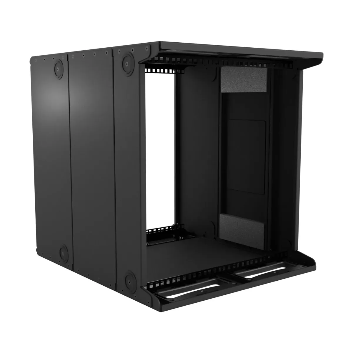 PTS AluPro 10U Full Size