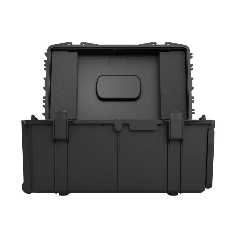 Arcticase 1874 for AluPro/AluFly 19