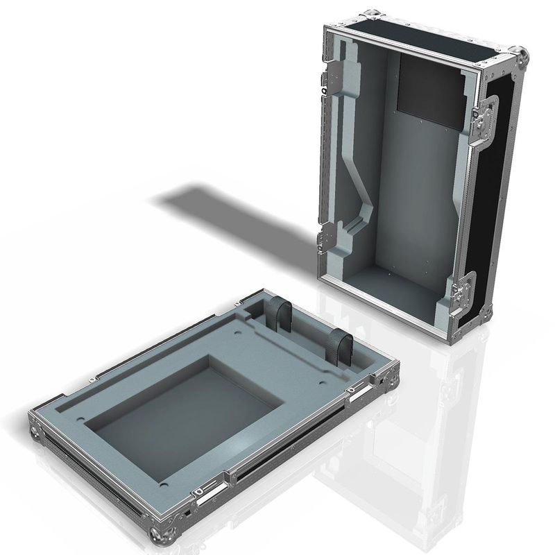 Yamaha DM3 - Flightcase