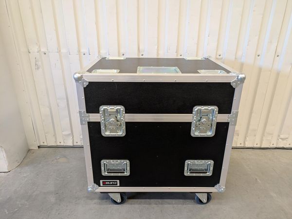 Hovedbilde Rufokasse 82x60cm