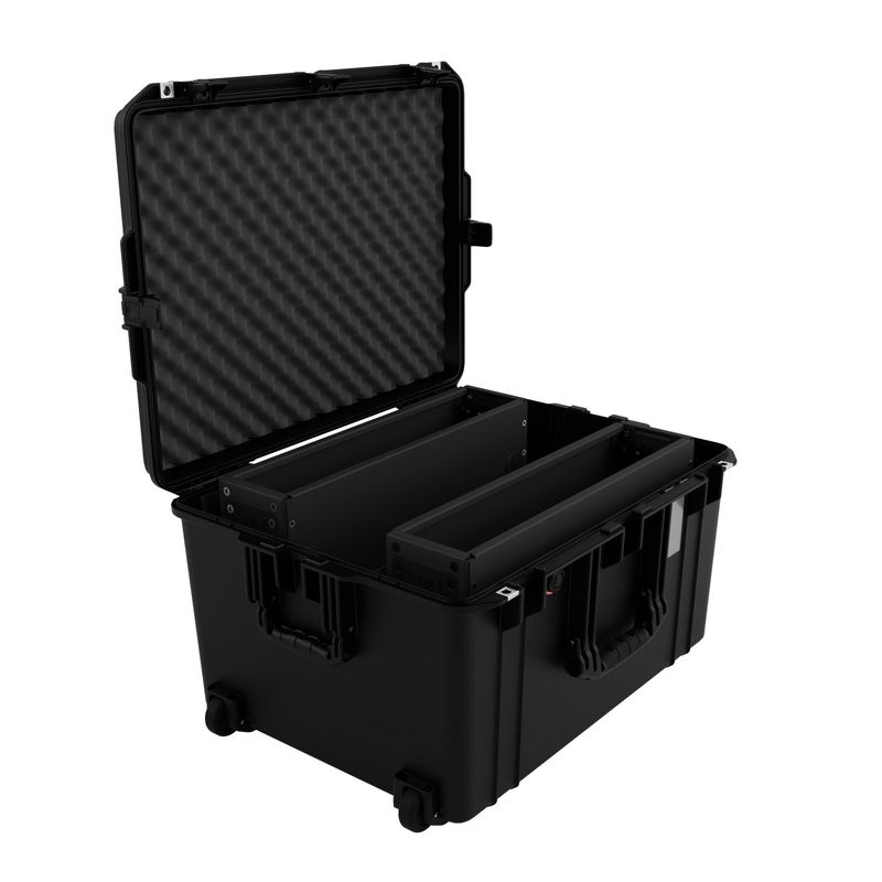 Peli™ Air 1637 for 2stk AluPro/AluFly 19