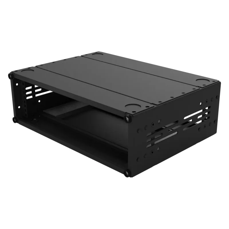 PTS AluPro 3U Lite